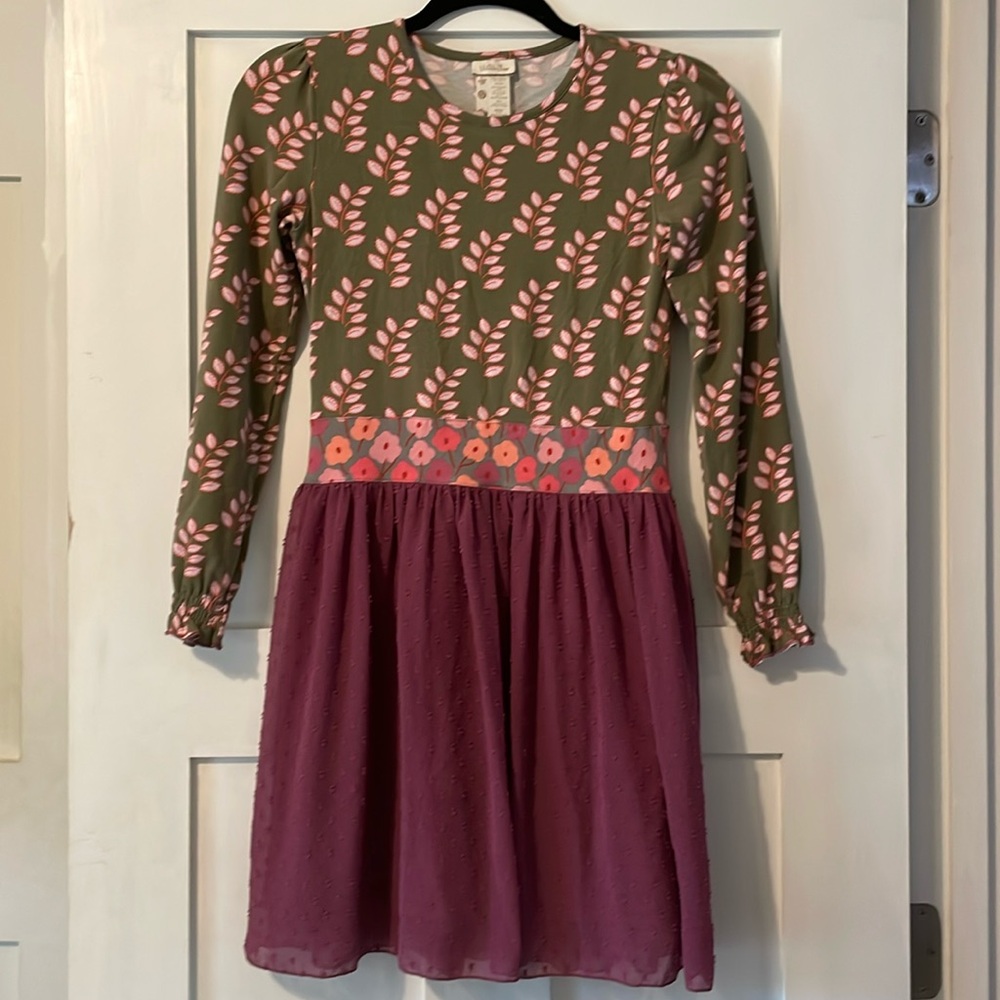 Matilda Jane “Moonlit Meadow” dress, size 12
